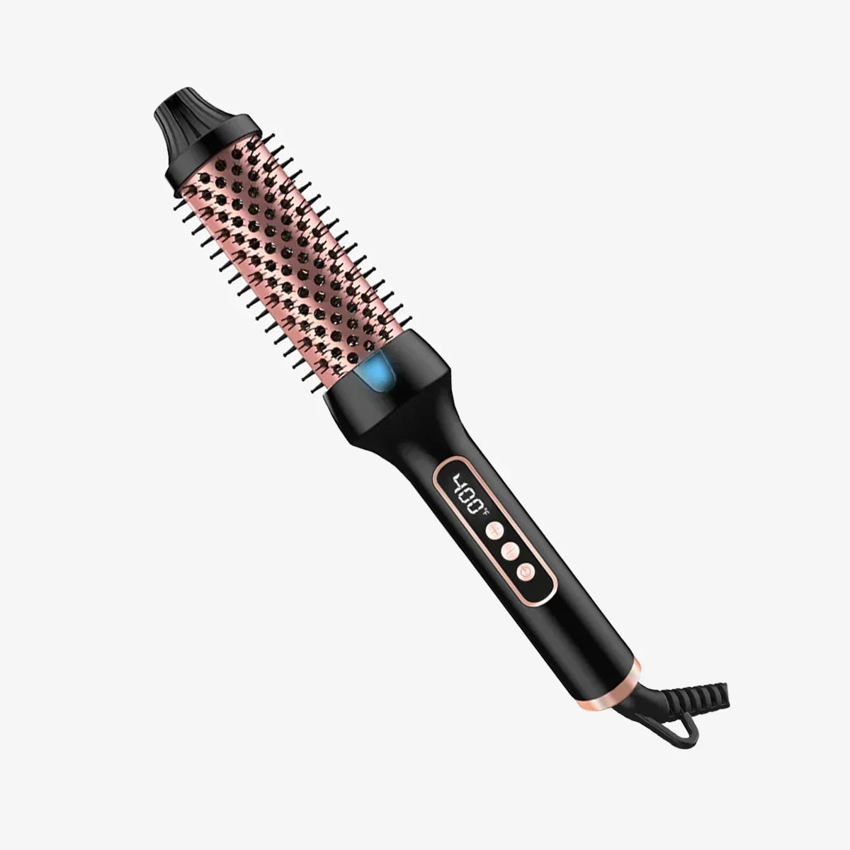 Thermische Haarbürste