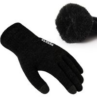 Thermo Touchscreen-Winterhandschuhe