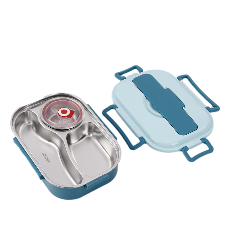 Thermo-Lunchbox - Für frische und warme Mahlzeiten