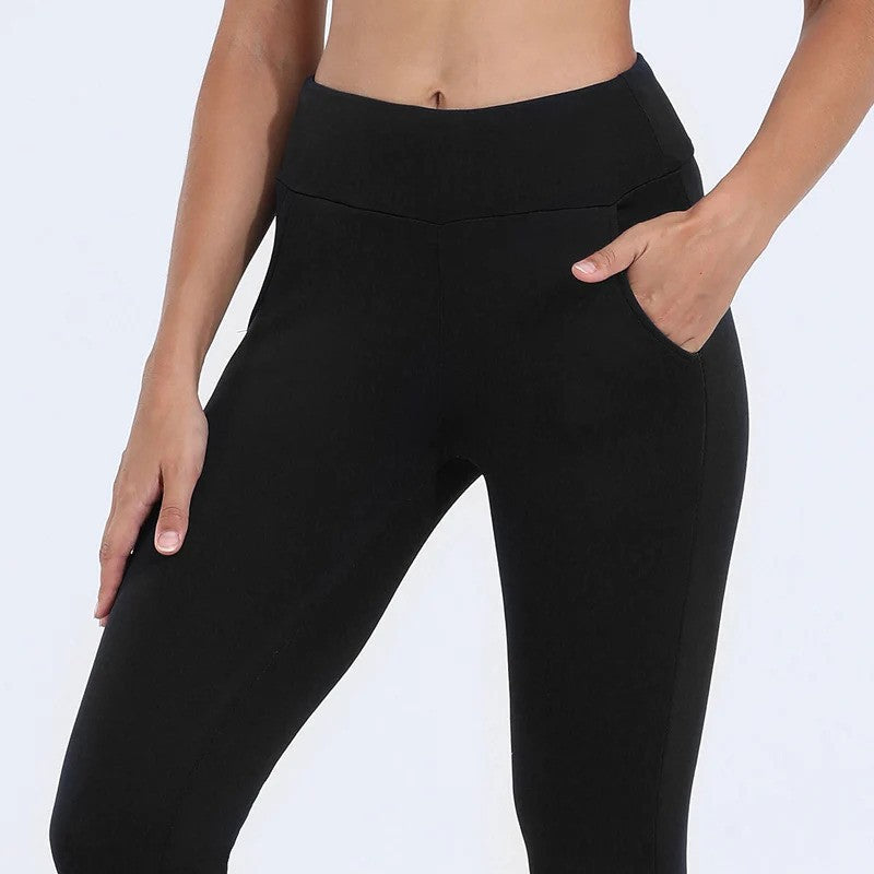Thermo-Leggings