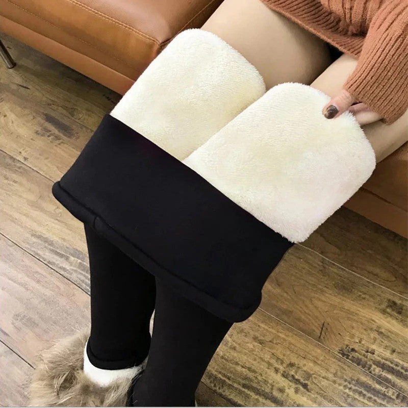Thermo-Leggings