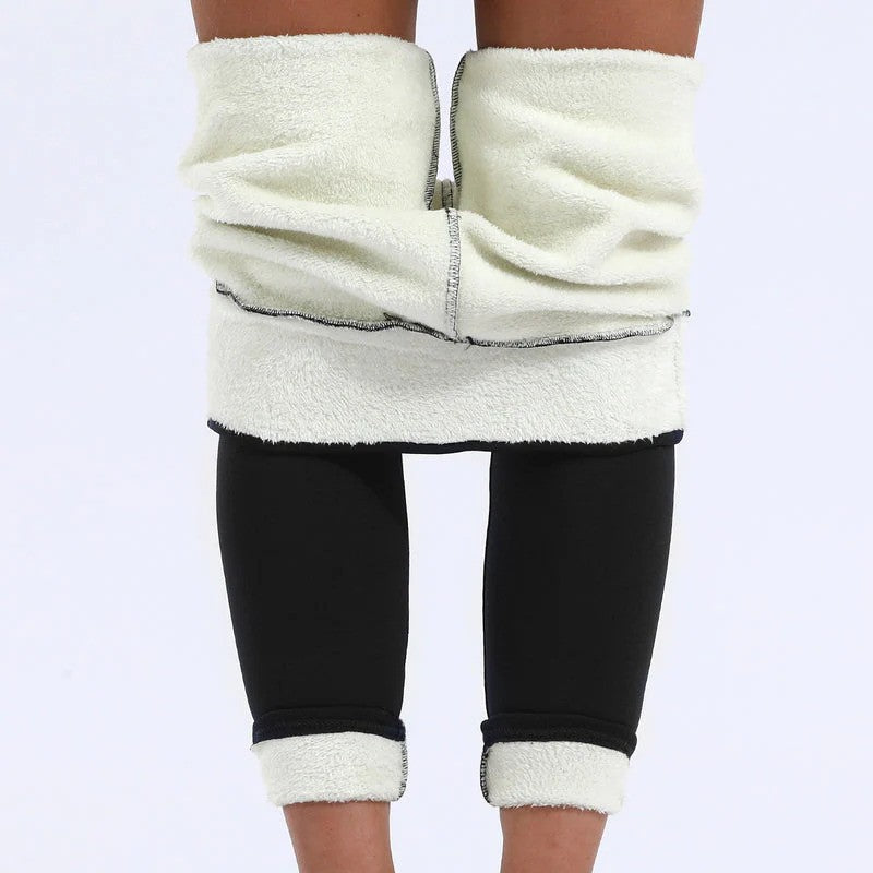 Thermo-Leggings