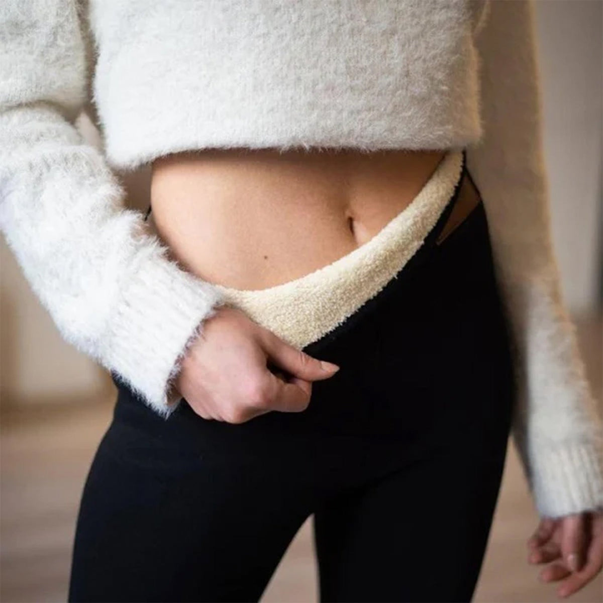 Thermo-Leggings