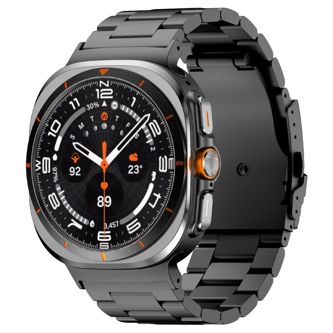 Titan Uhrenarmband T02