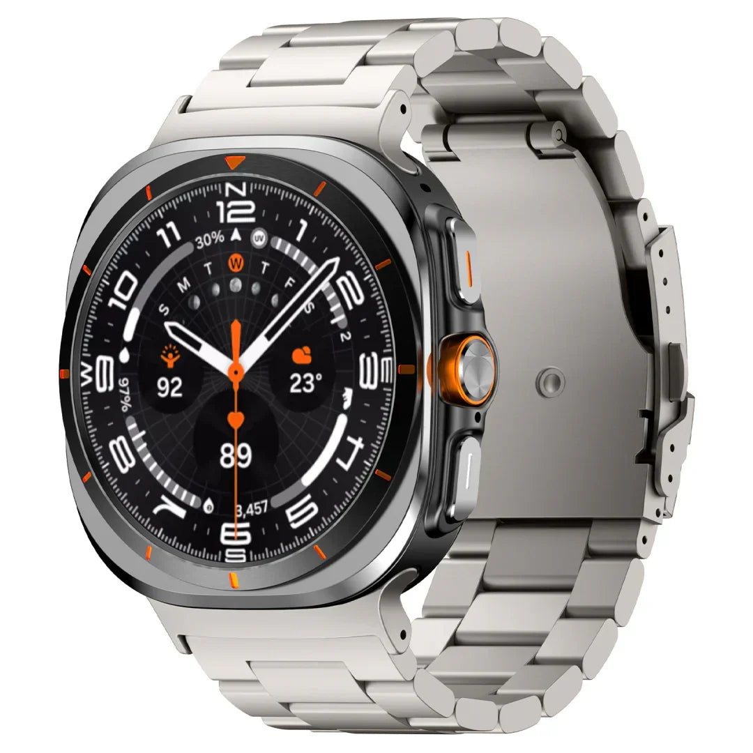 Titan Uhrenarmband T02