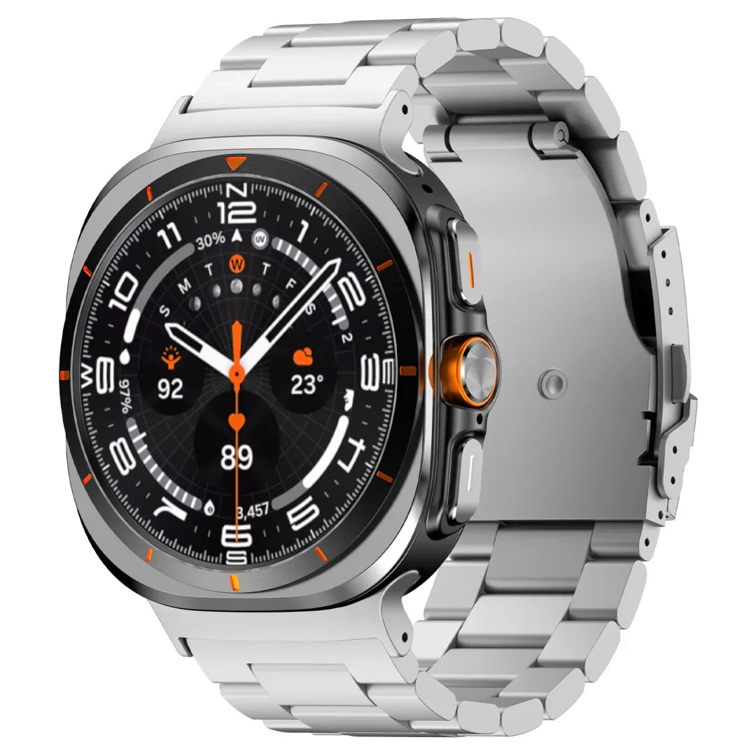 Titan Uhrenarmband T02