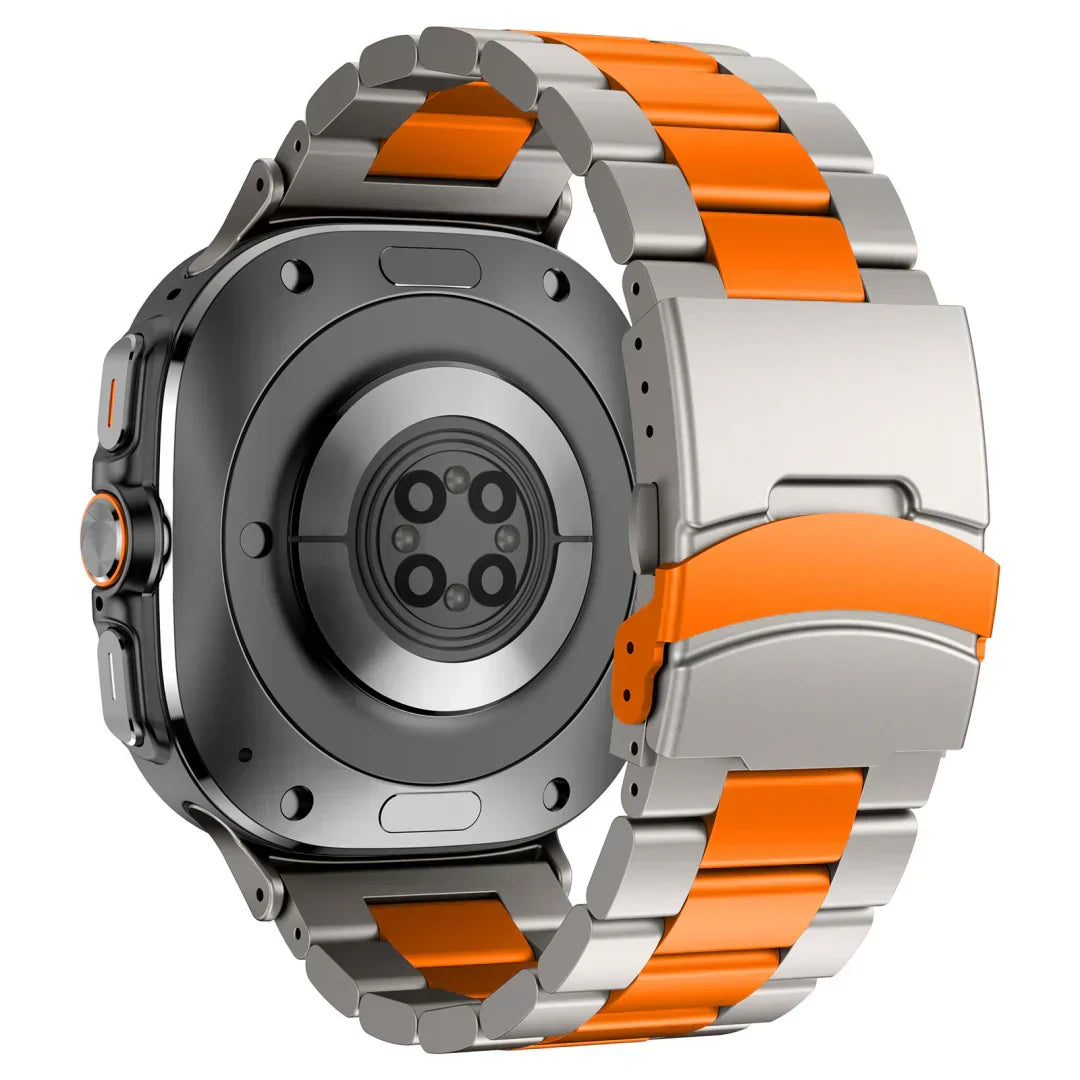 Titan Uhrenarmband T02
