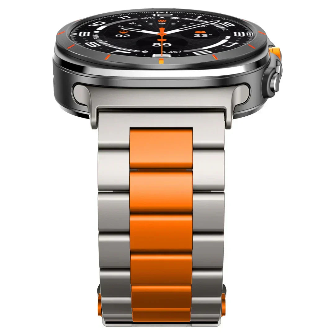 Titan Uhrenarmband T02