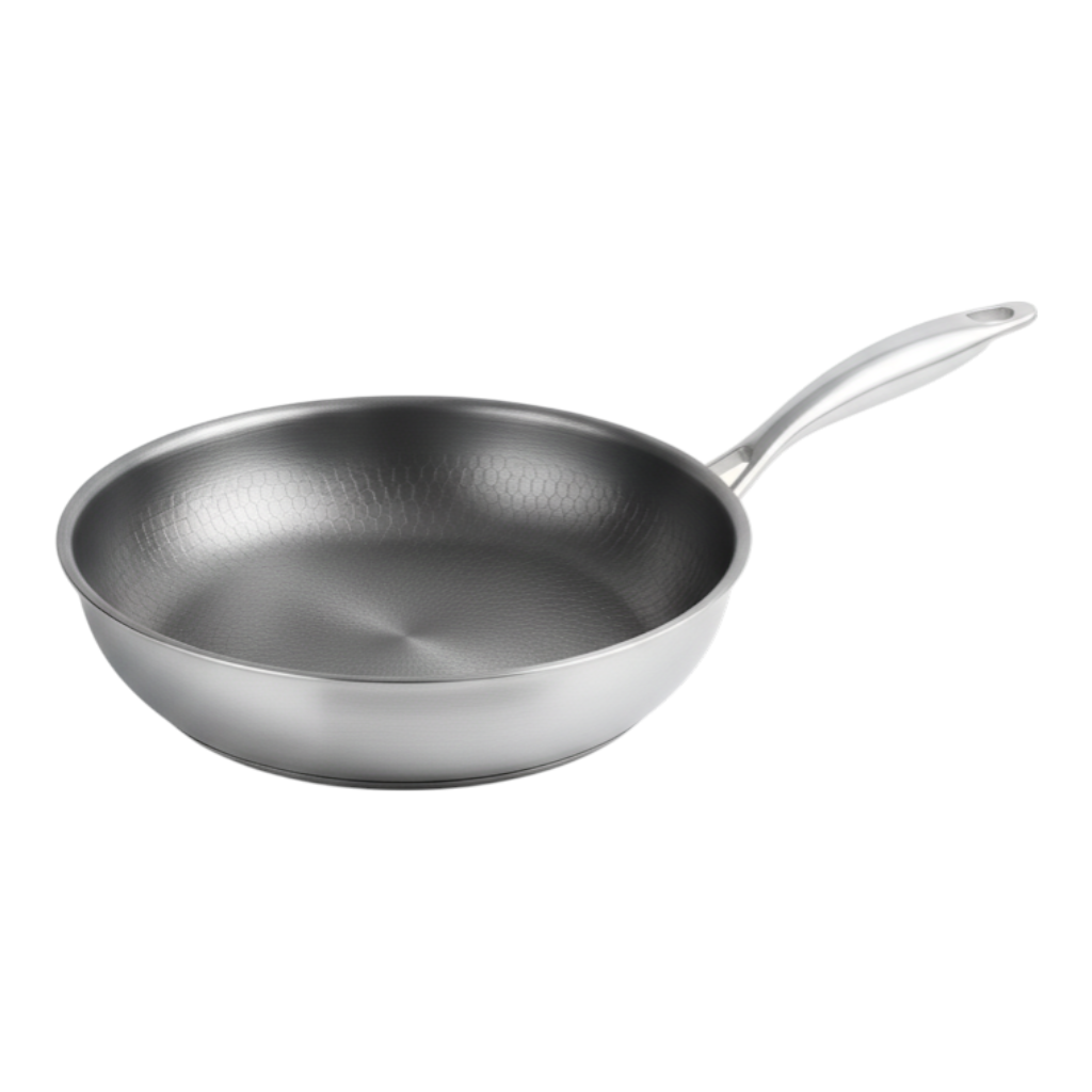 Titan Bratpfanne