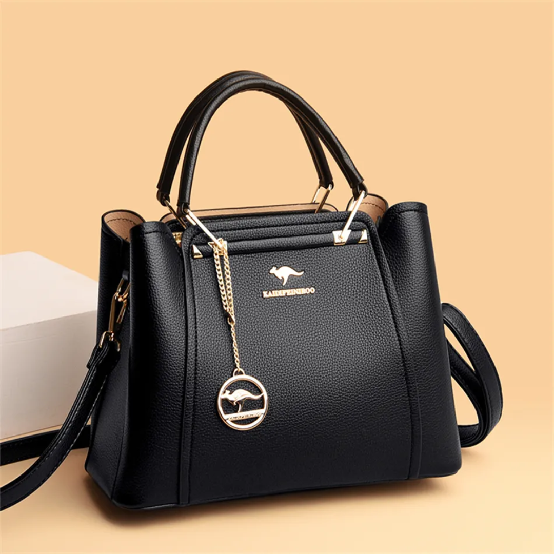 Tote-Bag – Elegante und vielseitige Damen-Schultertasche