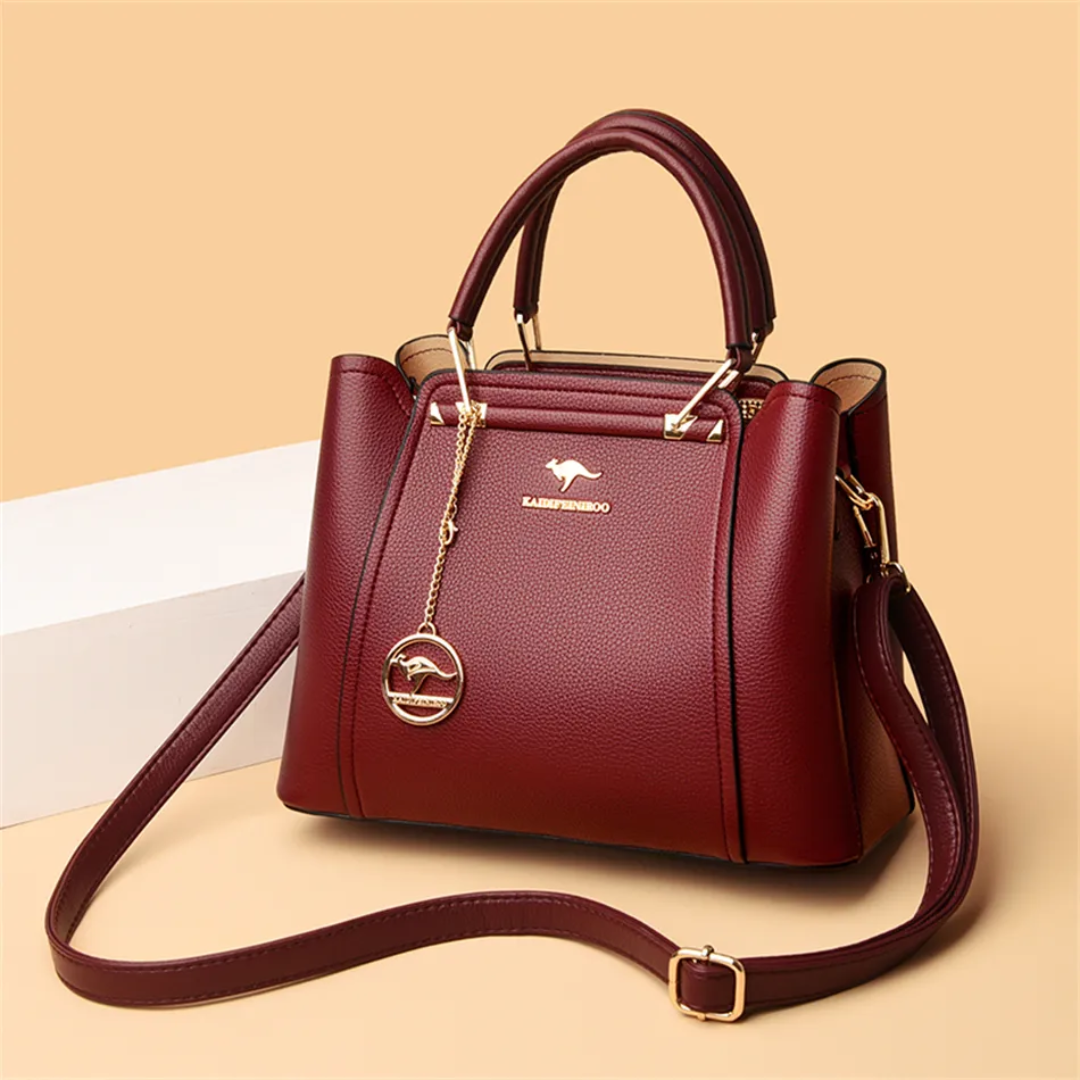Tote-Bag – Elegante und vielseitige Damen-Schultertasche