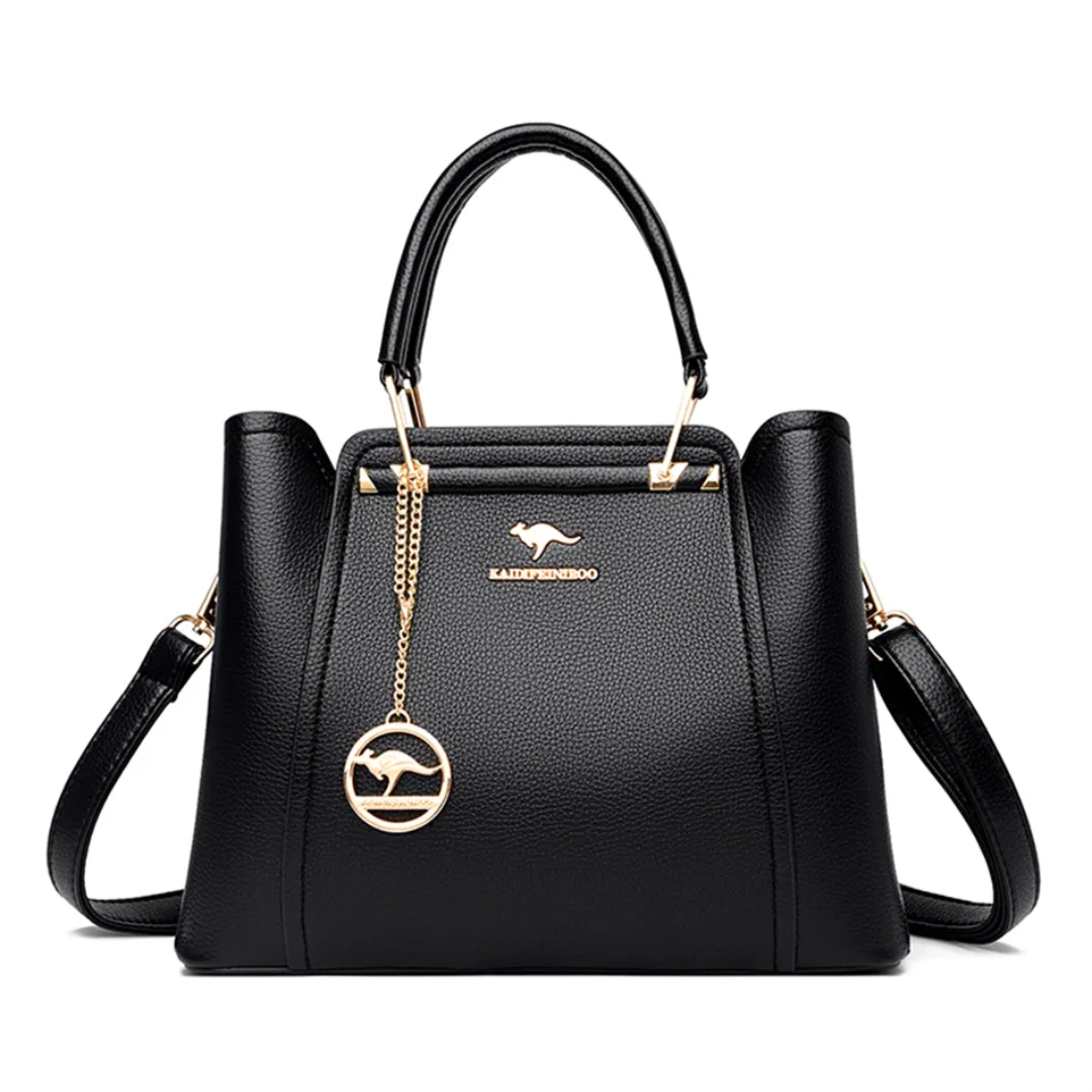 Tote-Bag – Elegante und vielseitige Damen-Schultertasche