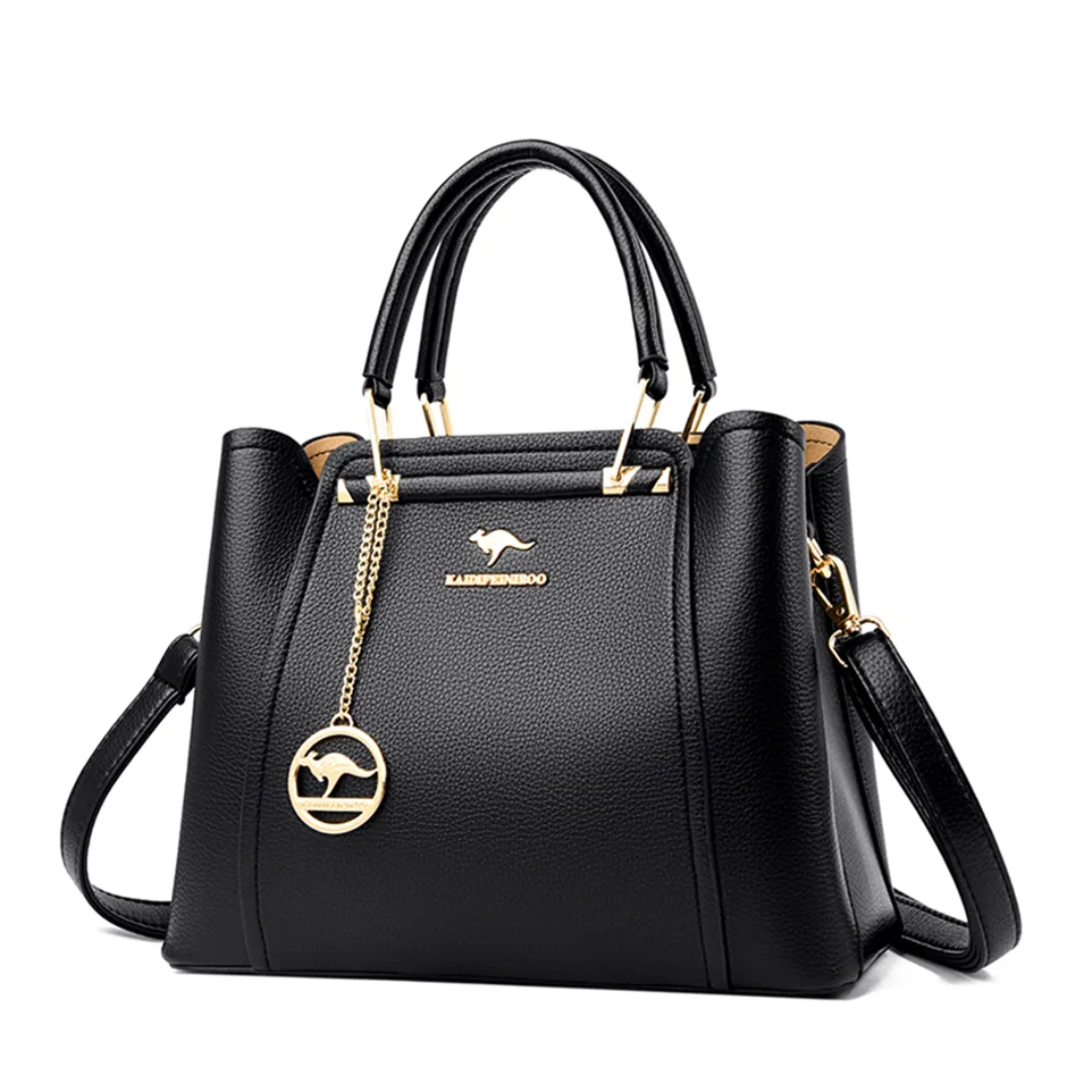Tote-Bag – Elegante und vielseitige Damen-Schultertasche