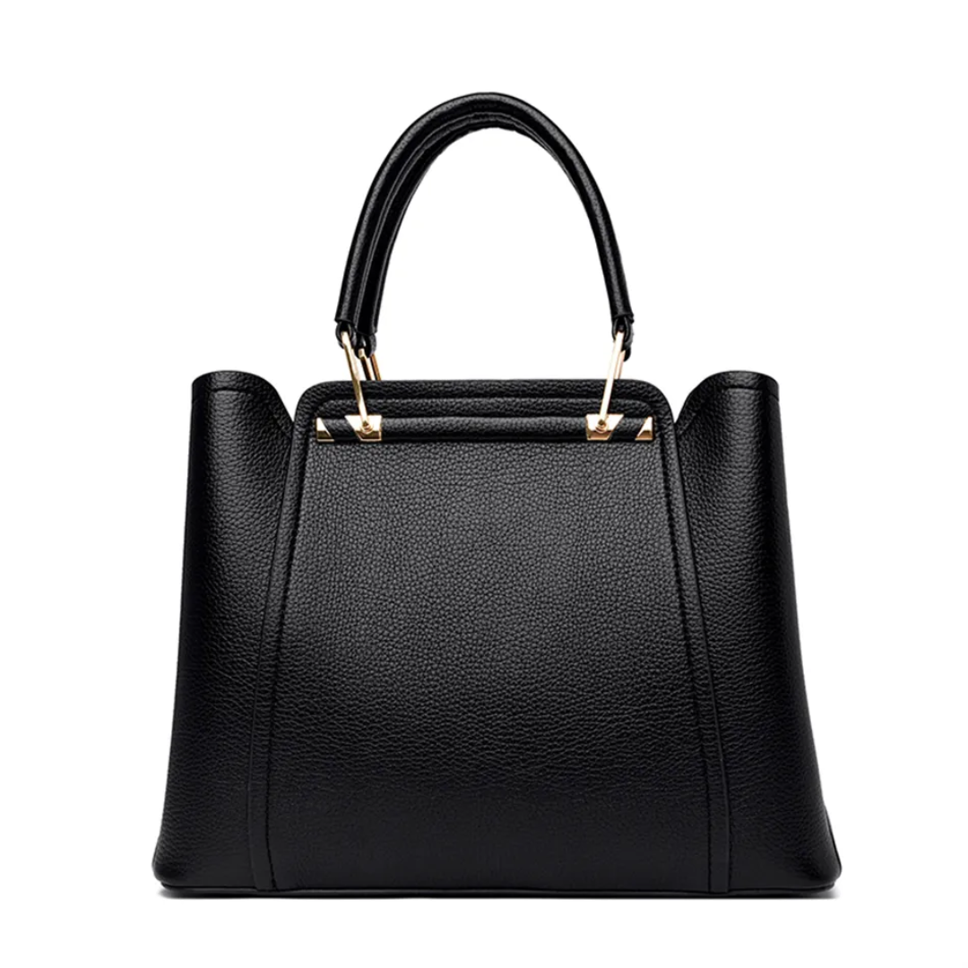 Tote-Bag – Elegante und vielseitige Damen-Schultertasche