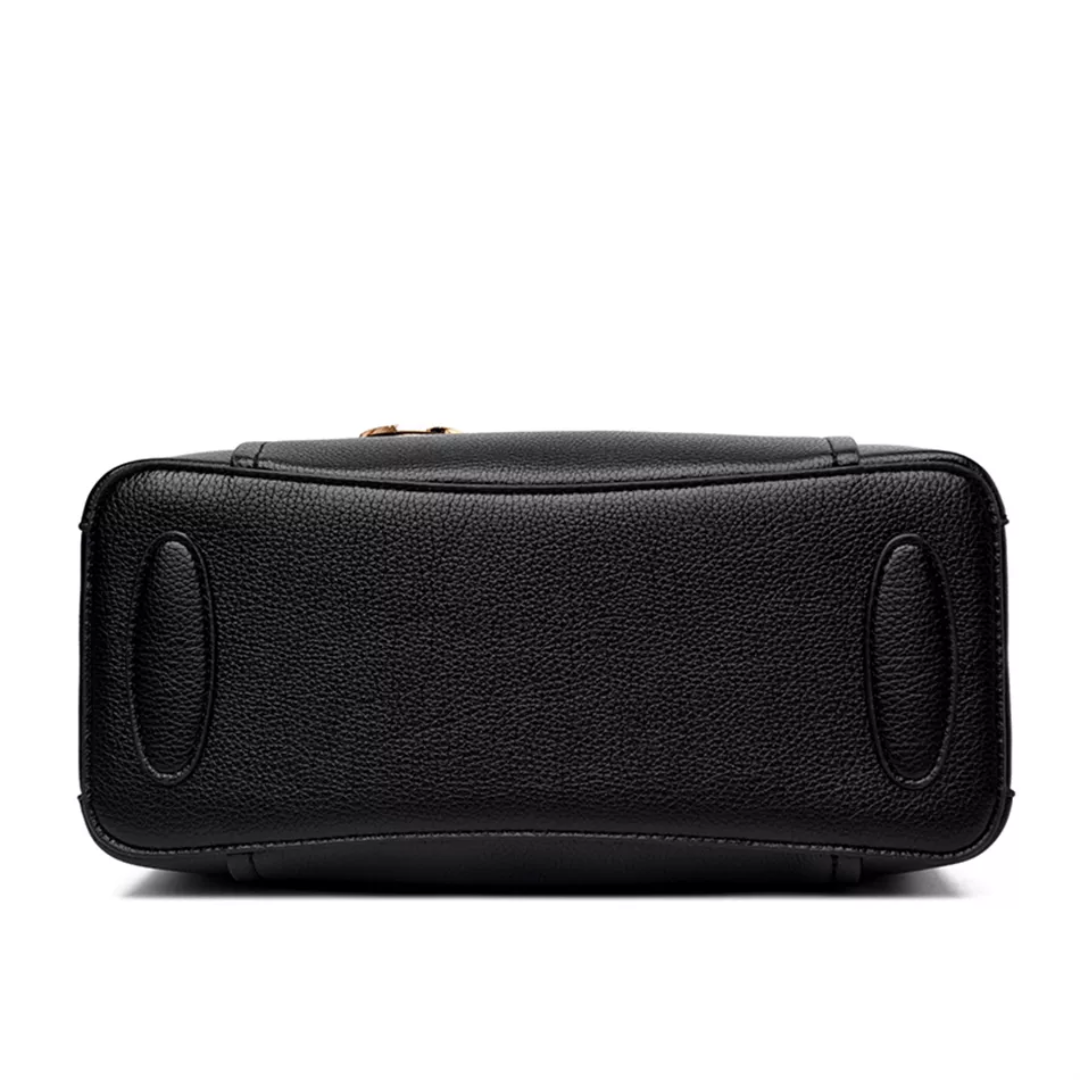Tote-Bag – Elegante und vielseitige Damen-Schultertasche