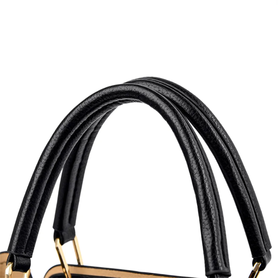 Tote-Bag – Elegante und vielseitige Damen-Schultertasche