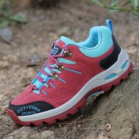 Wanderschuhe | Herren Outdoor-Schuhe für Trekking und Freizeitabenteuer
