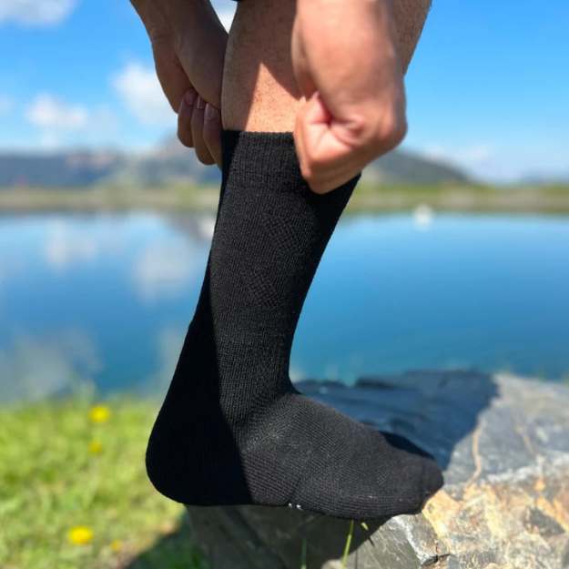 Wandersocken für Outdoor-Abenteuer