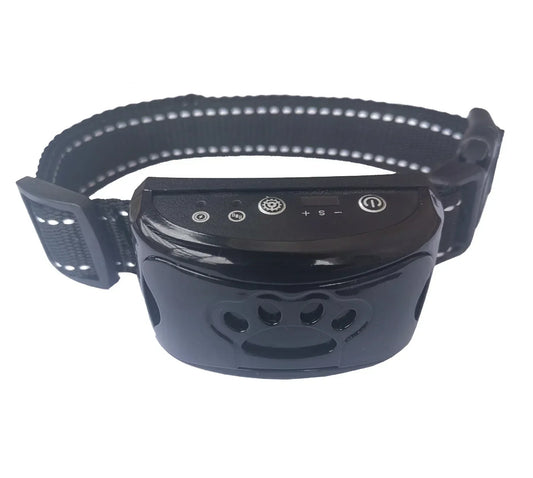 Anti-Bell-Halsband für Hunde - Für ein sanftes und schonendes Training