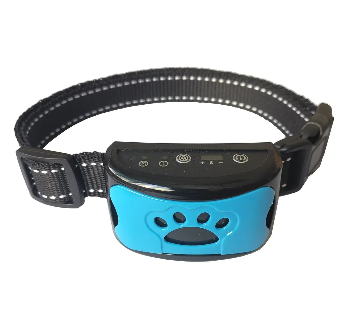 Anti-Bell-Halsband für Hunde - Für ein sanftes und schonendes Training