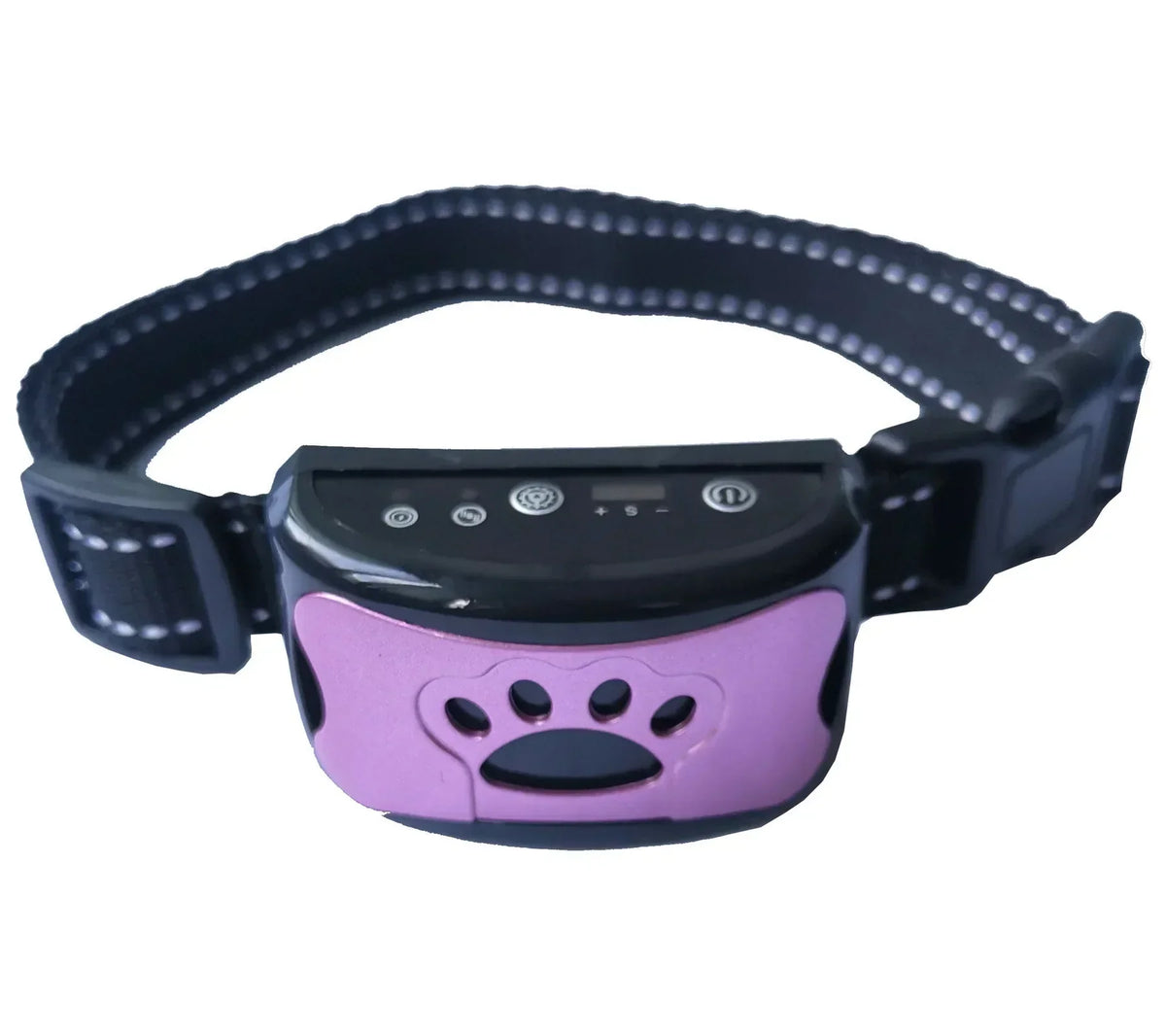 Anti-Bell-Halsband für Hunde - Für ein sanftes und schonendes Training
