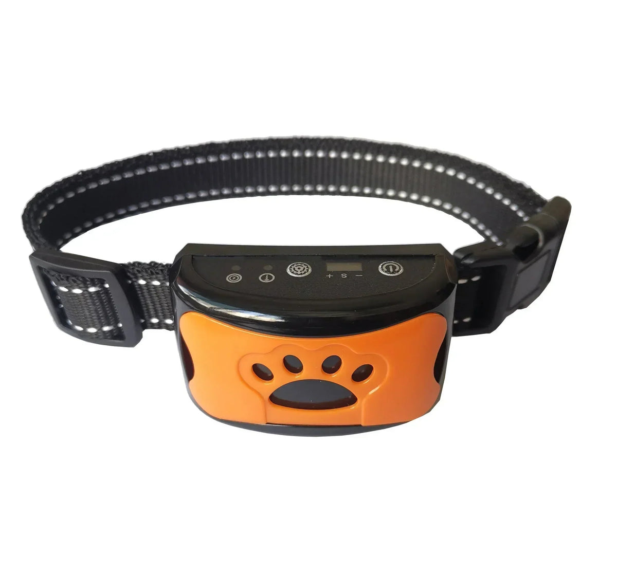 Anti-Bell-Halsband für Hunde - Für ein sanftes und schonendes Training