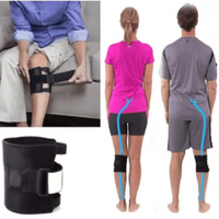 Ischias-Bandage zur Linderung von Ischiasschmerzen