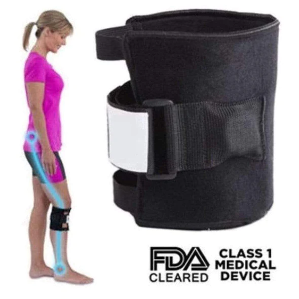Ischias-Bandage zur Linderung von Ischiasschmerzen