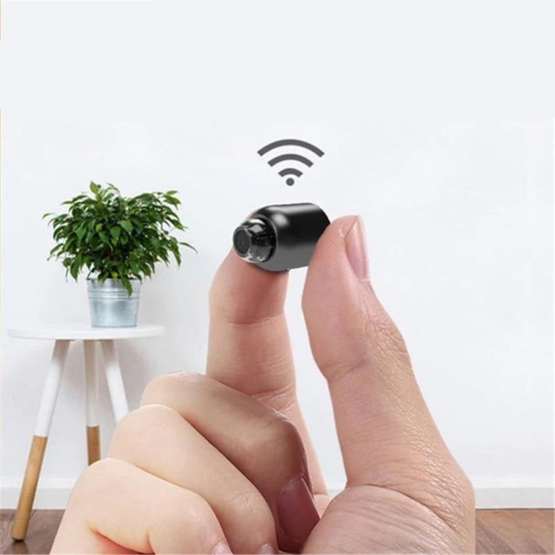 Ultra-Mini-WLAN-Kamera