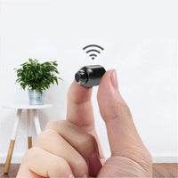Ultra-Mini-WLAN-Kamera