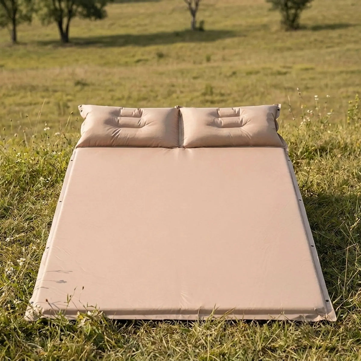 Ultraleichte Campingmatratze für Outdoor-Abenteuer