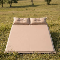 Ultraleichte Campingmatratze für Outdoor-Abenteuer