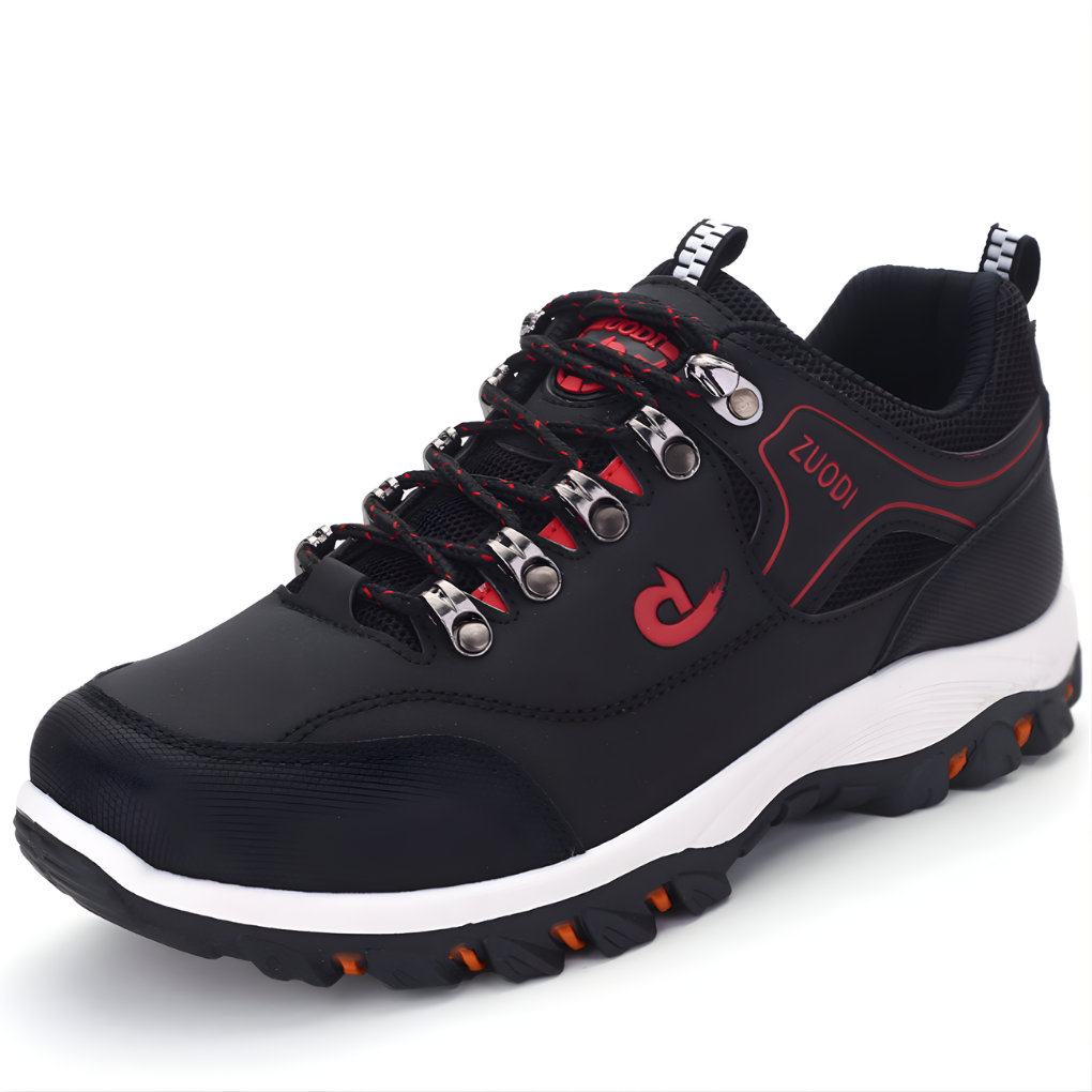 Unisex unterstützende Walkingschuhe