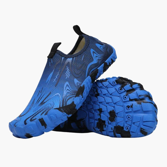 Unisex Barfussschuh Slip-on Design