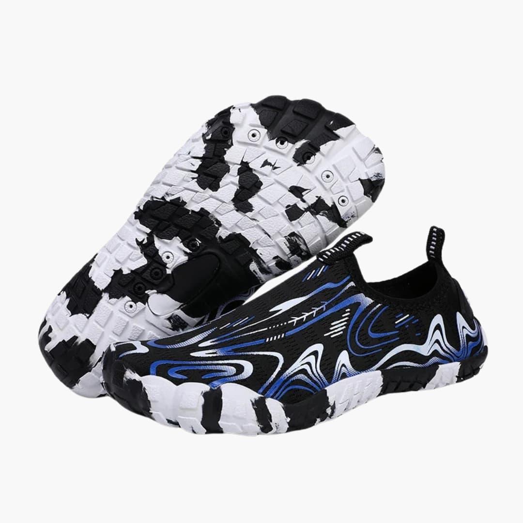 Unisex Barfussschuh Slip-on Design