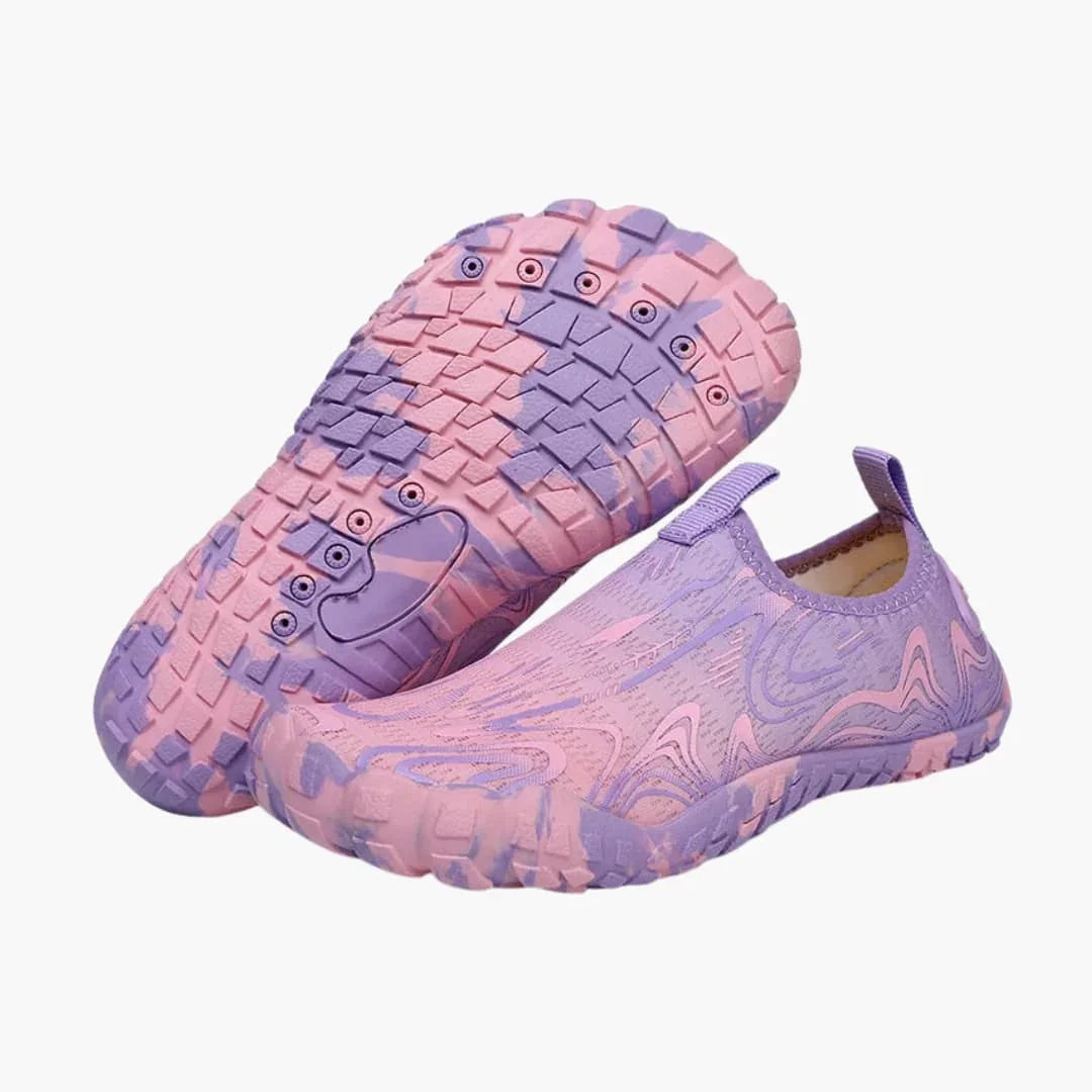 Unisex Barfussschuh Slip-on Design