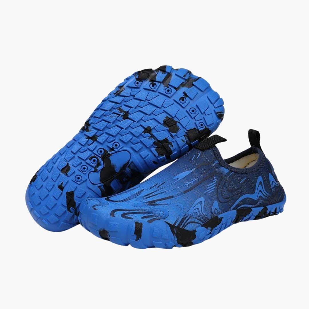Unisex Barfussschuh Slip-on Design