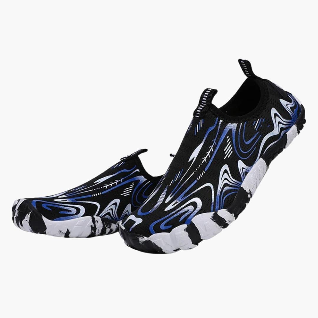 Unisex Barfussschuh Slip-on Design