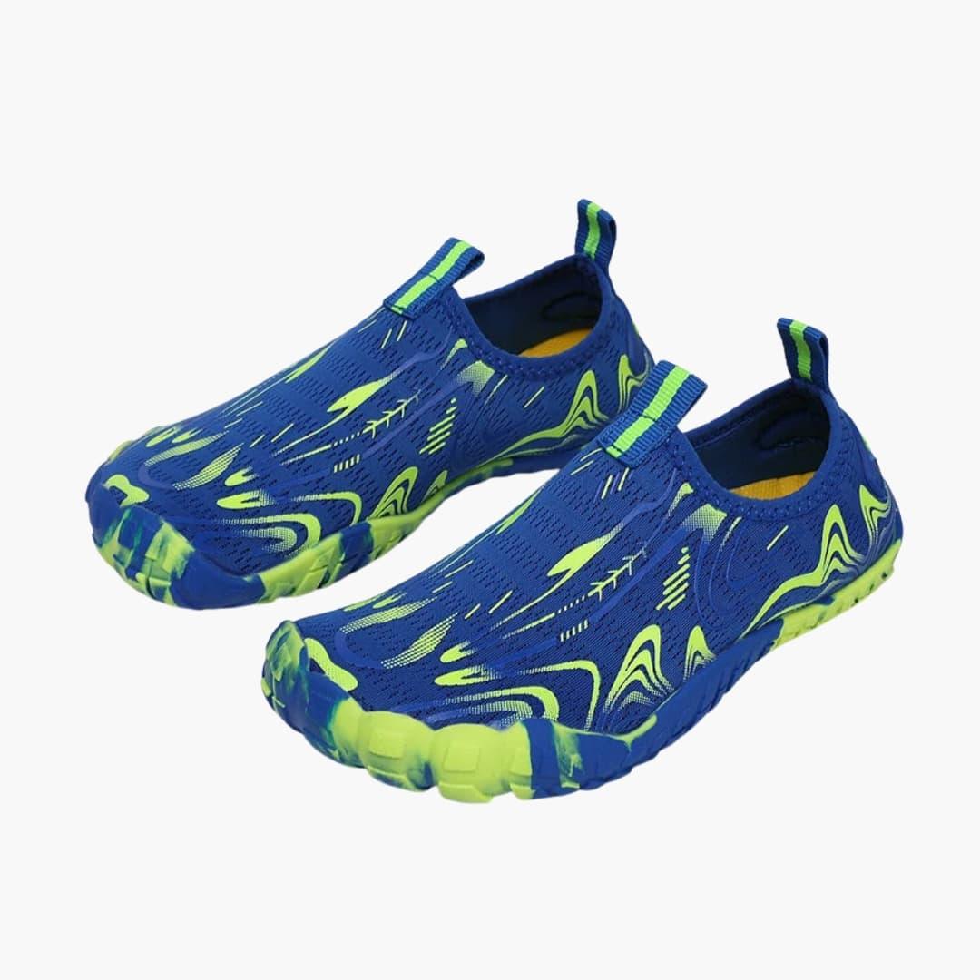 Unisex Barfussschuh Slip-on Design