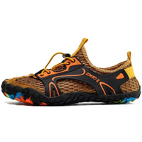 Rutschfeste Unisex-Wasserschuhe – schnelltrocknend