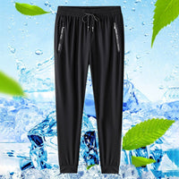 Unisex schnell trocknende Stretch-Wanderhose