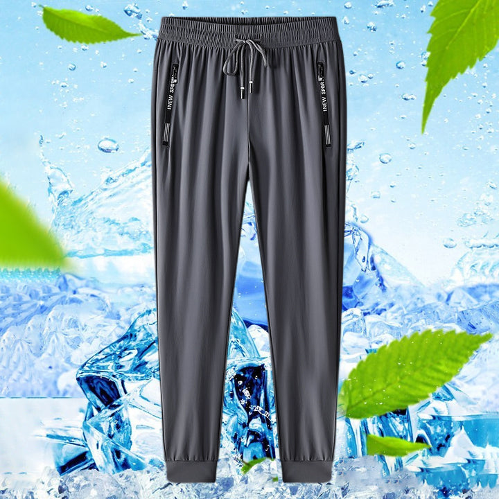 Unisex schnell trocknende Stretch-Wanderhose