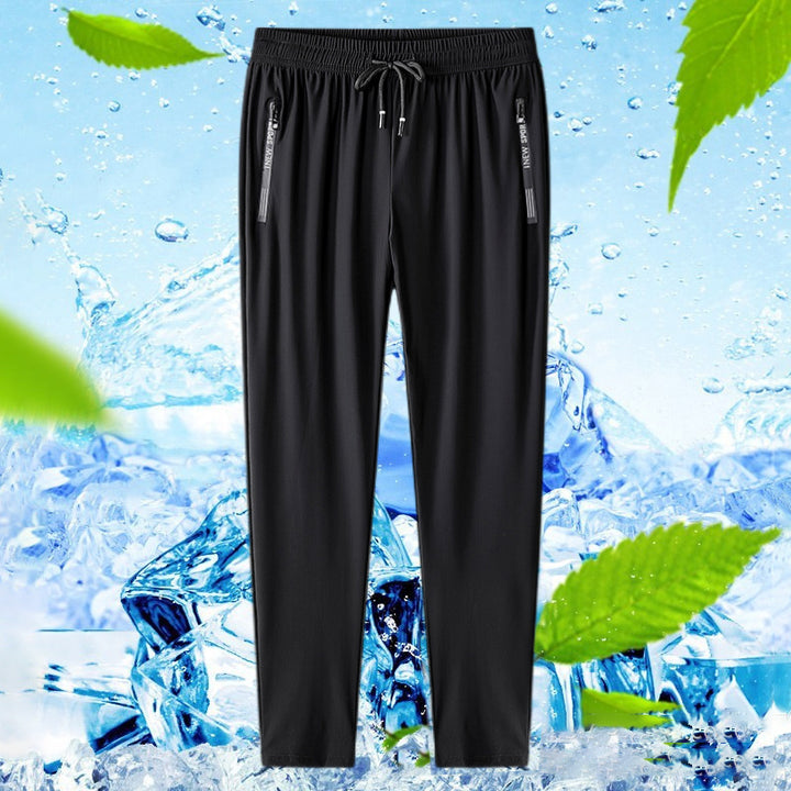 Unisex schnell trocknende Stretch-Wanderhose