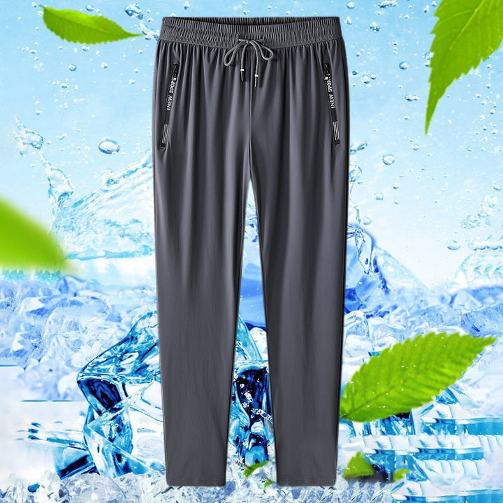 Unisex schnell trocknende Stretch-Wanderhose