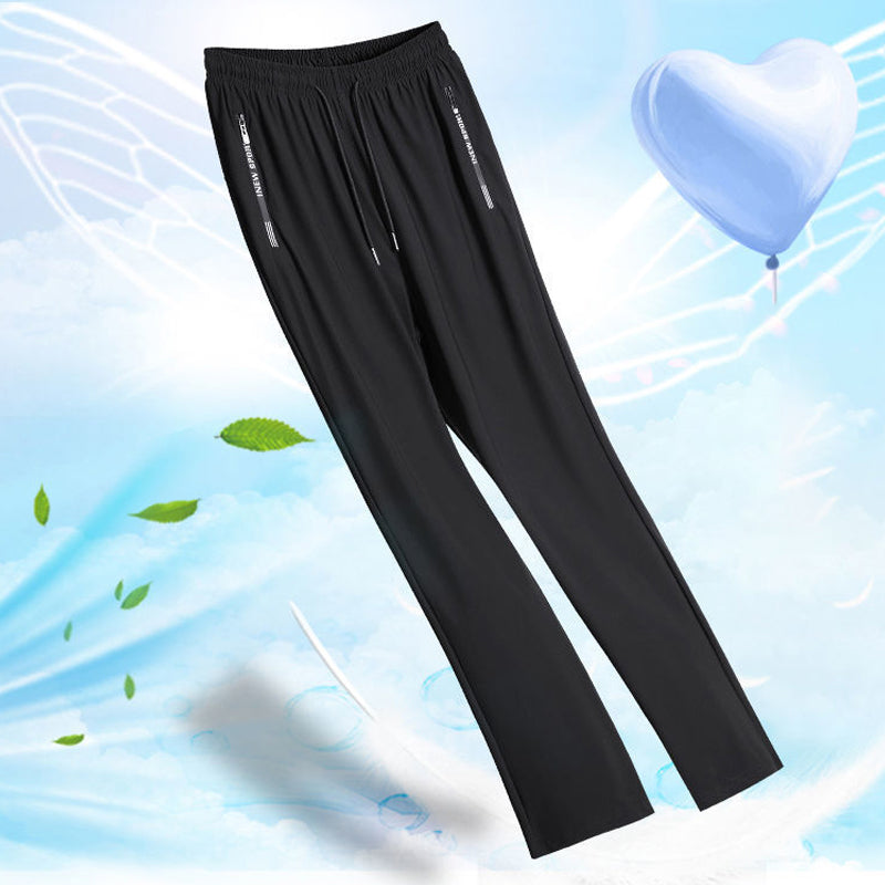 Unisex schnell trocknende Stretch-Wanderhose
