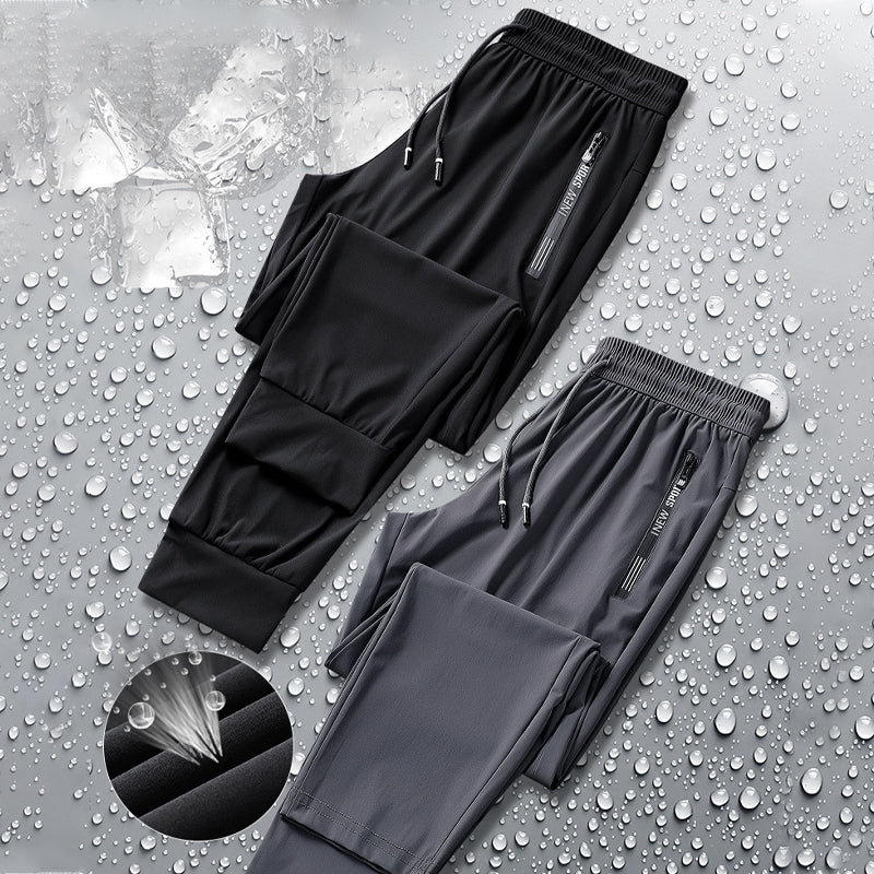 Unisex schnell trocknende Stretch-Wanderhose