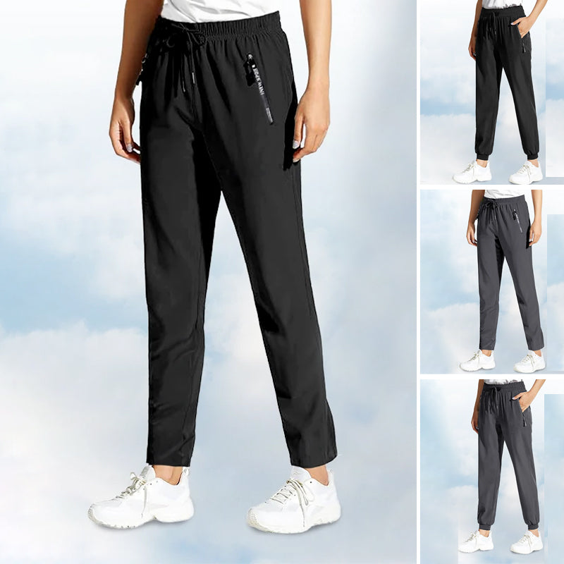 Unisex schnell trocknende Stretch-Wanderhose