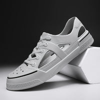 Atmungsaktive Unisex-Wasserschuhe mit rutschfester Sohle
