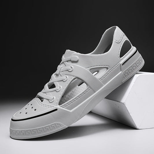Atmungsaktive Unisex-Wasserschuhe mit rutschfester Sohle