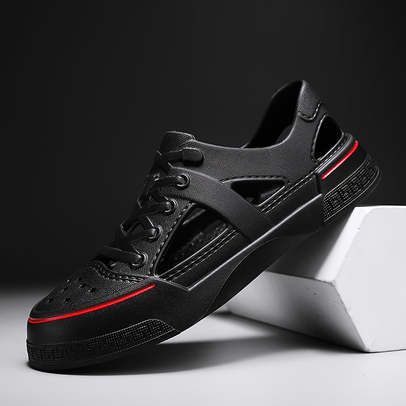 Atmungsaktive Unisex-Wasserschuhe mit rutschfester Sohle